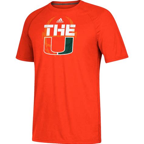 cheap adidad tshirts in miami|Miami Hurricanes Apparel & Gear .